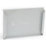 suspended steel notepaper holder for partition,#F4 for sale