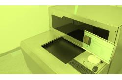 China LD Laser LDI System 400nm To 410nm 380V Three Phase supplier