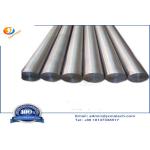 900MPa WNiCu Aerospace ASTM B777 Tungsten Heavy Rod for sale