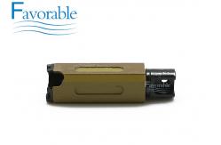 China 7cm Square Swivel Yin Cutting Machine Consumables supplier