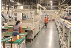 China Printed Circuit Board Assembly manufacturer