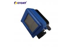 China Printing Logo Handheld Inkjet Printer Mini Mobile Inkjet Printer supplier