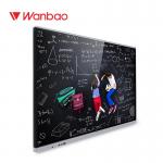 All In One Education Interactive Whiteboard Synchronous Classroom Teaching for sale