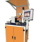 Automated Laser Welding Equipment High Volume Laser Welder Machine 200W for sale