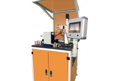 China Automated Laser Welding Equipment High Volume Laser Welder Machine 200W supplier