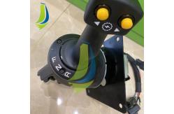 China 424-8511 4248511 Control Gp Joystick For D5R D6R Bulldozer Parts supplier