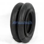 Universal Rubber Air Spring 556-2-3-8064 Goodyear Double Convoluted Air Spring for sale