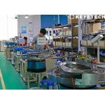 Plastic Ice Cream Cup Surface Defects Vision Inspection Machine