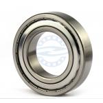 Simple Structure Deep Groove Ball Bearing  6212  60×110×22mm for sale