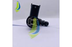China 0445110661 Common Rail Fuel Injector For Engine Parts supplier
