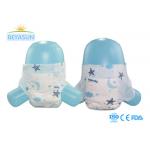 China Disposable Baby Nappy Update Econoic Baby Diapers for sale