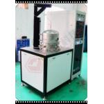 Portable PVD  Coating Machine ,  Magnetron Sputtering Unit for Labrotary R&D, DC/FM/RF Sputtering Lab. Coater for sale