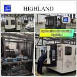 Experience Unmatched With YST500 Hydraulic Test Benches From Hydraulic Test Machine