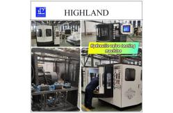 China Experience Unmatched With YST500 Hydraulic Test Benches From Hydraulic Test Machine supplier