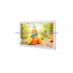 Full HD Lcd Ad Display Multi Advertising Screen Media Player 1920*1080 for sale