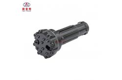 China Energy Efficiency DTH Drill Bits DTH Hammer Bit For Water Well Drilling supplier
