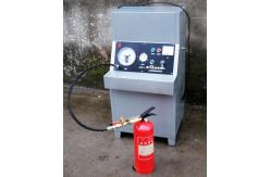 China 100kg/h Automatic Extinguisher Refilling Machine 2 - 3s/Time Nitrogen Filling Machine supplier