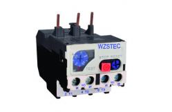 China Auto Electromechanical Relay LR2-N series  Low Power Overload  Thermal  Relay supplier