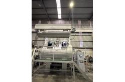 China High Efficiency Atmospheric Dyeing Machine Low Consumption Normal Pressure Dyeing Machine supplier