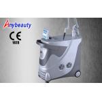 1064nm tattoo removal Face Long Pulse Q-Switched Ruby Laser for Brown Spots , 1000W, 755nm laser for sale