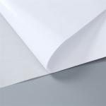 Photo Print Vinyl Self Adhesive Sticker Paper Roll For Water Based Dye Ink for sale