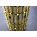 High Fracture Strength Cigarette Rods Transferring Drum Assembled In Cigarette Making Machine for sale