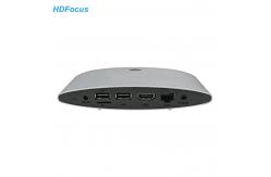 China Out Ir Control Hdmi Wireless Receiver Wifi Transfer Speed More Than 400Mbps supplier