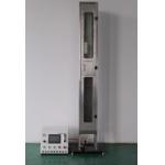 Economize On Electricity Textile Flammability Testing Equipment Open Box Structure for sale