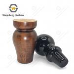 Gourd TV Cabinet Legs Sofa Legs Solid Wood Furniture Support Legs Furniture Accessories Increase Height for sale
