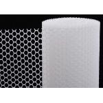 Reinforced Plastic Wire Mesh 1mm 2mm PP PE Material for sale