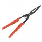 Plug and Clamp Pull Tool Flange clamps SC/LC Fibre Optical Connector Fiber Optic Room Tool for sale