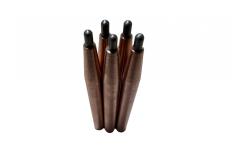 China embedded Customized Tungsten Electrodes For Spot Welding Industry supplier