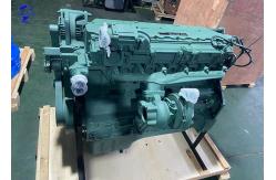 China 162KW Volvo Engine D7E LAE3 For L120F Loader supplier