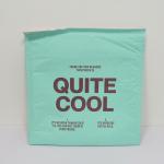 Custom Printed Honeycomb Paper Mailer 10x15cm Biodegradable Mailing Envelopes