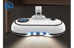 China 120ml Electric Floor Mopping Machine supplier