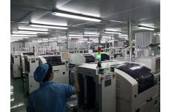 China Custom PCB Assembly manufacturer