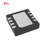 ADP3334ACPZ-REEL7 Pmic Circuit High Accuracy Low IQ AnyCAP® Adjustable Low Dropout Regulator for sale