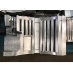 ISO 9001 Steel Casting 4mm Lost Foam Mould for sale