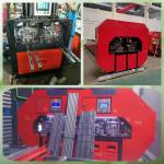 Automatic Hardware Furniture Manufacturing Pipe High Speed PLC Stamping Machine for sale