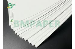 China 250GSM 300GSM 350GSM 70 x 100cm C2S Matt Coated Art Card Paper supplier