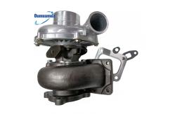 China Turbo RHC6 For Hitachi Engine 6BD1 EX200-2/3 Turbocharger 114400-2720 supplier