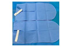 China SMS Ophthalmology Eye Sheet Drape Disposable With CE ISO FDA supplier
