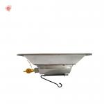 Ceramic Catalytic Infrared Gas Brooder Heater THD2606 For Poultry House