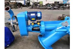 China Customized High Efficiency Hydro Power Generator Turgo Turbine supplier