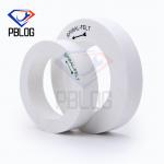 PBLOG Beveled edge machine polishing wheel white wool polishing wheel grinding wheel for sale