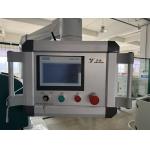 Ice Cream Cone Sleeve Machine (DYK7-H)|  4-Axis Servo Automatic Former