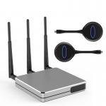 ClickShare Meeting Room Wireless Presentation System 1080P 5.8G Wifi for sale