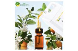 China Fragrance Oil Concentrated Orange Fragrance For Perfume Making supplier