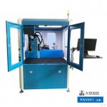 CE Certified High Precision CCD Visual Glue Dispenser for High Speed Applications for sale