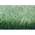 60mm Pile Height Football Artificial Turf Astroturf 140 Stitches/M Resilient Artificial Turfgrass for sale